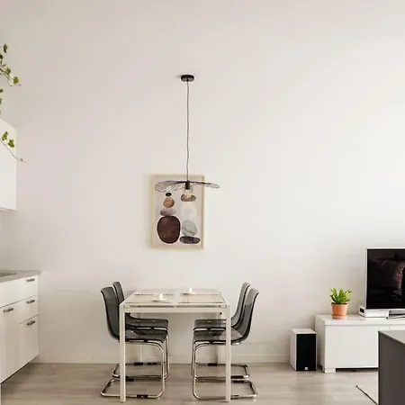 Platinum Jaglana - Wyspa Spichrzow * غدانسك