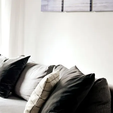 Apartament Platinum Jaglana - Wyspa Spichrzów *