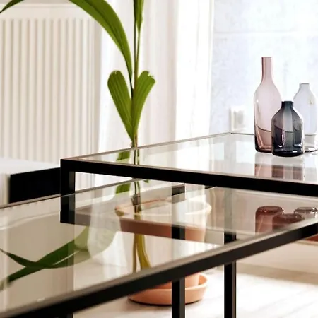 Apartament Platinum Jaglana - Wyspa Spichrzów