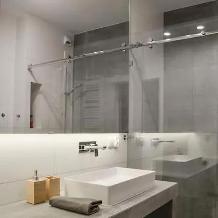 Platinum Jaglana - Wyspa Spichrzów