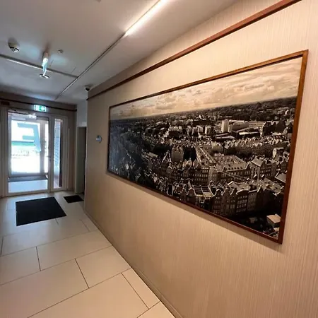 Platinum Jaglana - Wyspa Spichrzów Apartament