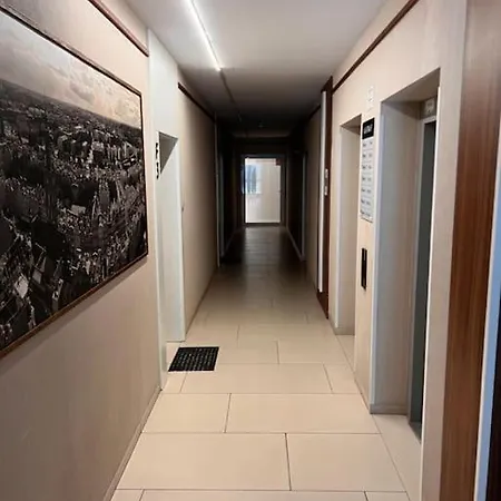 Platinum Jaglana - Wyspa Spichrzow غدانسك