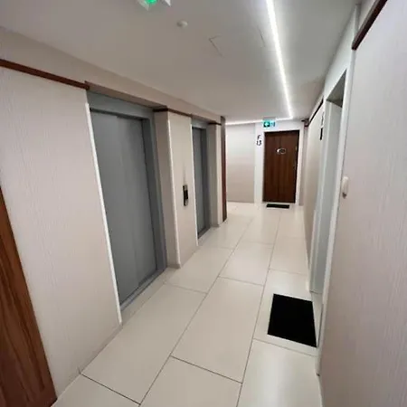 Platinum Jaglana - Wyspa Spichrzów *