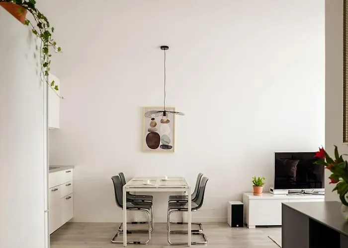 Platinum Jaglana - Wyspa Spichrzow * Gdansk