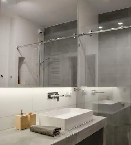 Platinum Jaglana - Wyspa Spichrzow