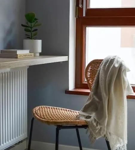 Platinum Jaglana - Wyspa Spichrzow