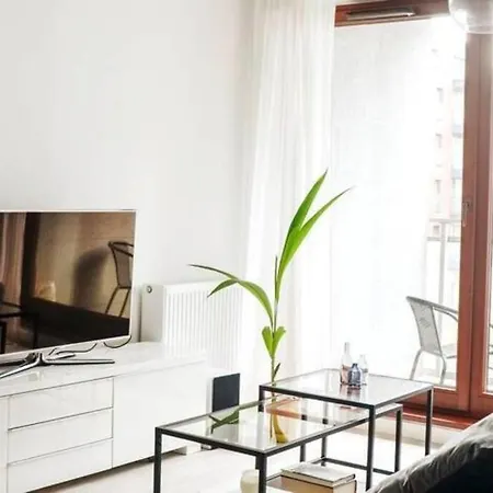 Platinum Jaglana - Wyspa Spichrzow