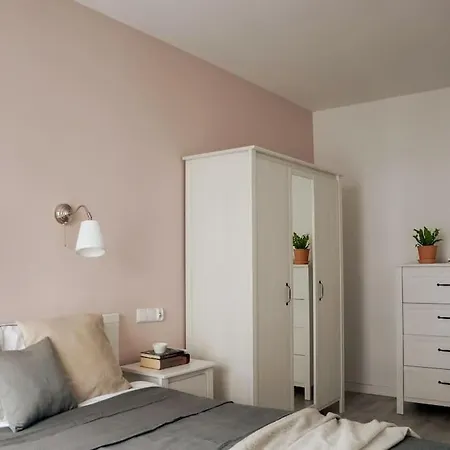 Platinum Jaglana - Wyspa Spichrzow Apartment Danzig