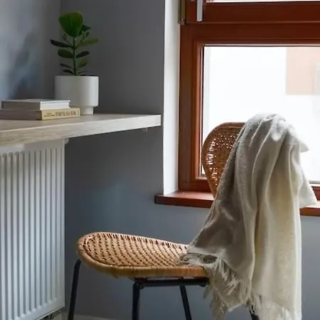 Platinum Jaglana - Wyspa Spichrzow